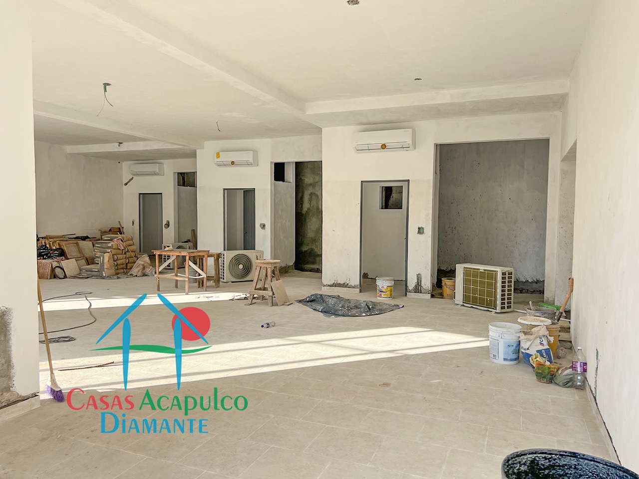 Plaza Guitarrón local 7 - Interior 5